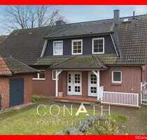 VERKAUFT !! - Gesucht-Gefunden-Gekauft - Das andere Immobilienkonzept in ruhiger und begehrter Wohnlage - Hamburg Neugraben-Fischbek