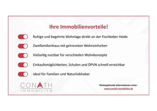Conath-Immobilien_Harsefeld_Buxtehude_Fredenbeck - Immobilienvorteile - 