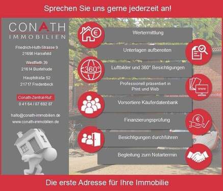Conath-Immobilien_Harsefeld_Buxtehude_Fredenbeck - Unsere Leistungen - 