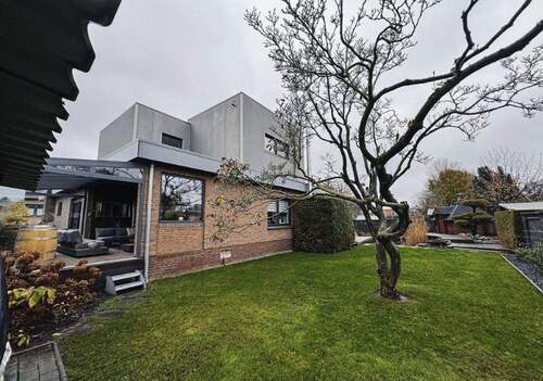 Bild 4 - Einfamilienhaus mit 210,00 m&sup2; in Wardenburg zum Kaufen