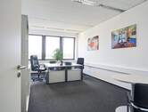 Büro - Büro für Projektteams 