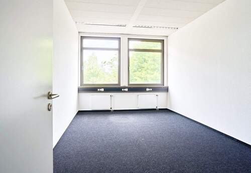 Büro - Büro zur Miete in Offenbach