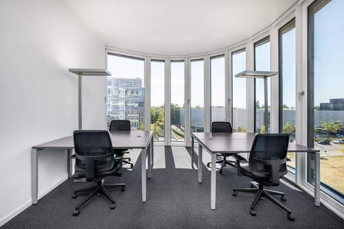 Property Image 2 - Büro zur Miete in Düsseldorf