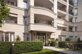 Die Neue Bockbrauerei-Hof_Eingang_EVE Visual Techn - Premium-Living in Berlin: Stilvolle 2-Zimmer Wohnung mit hochwertiger Ausstattung