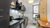 Küche 1 - 4 Zimmer Etagenwohnung zum Kaufen in Leipzig