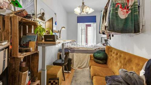 Schlafzimmer 1 - 