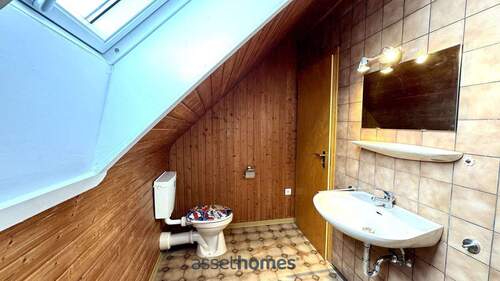 OG - Badezimmer - 