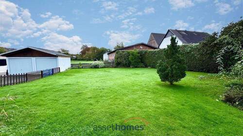 Garten - 