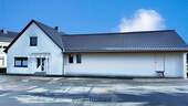 Außen-Straße - 5 Zimmer Einfamilienhaus zum Kaufen in Lügde