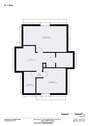 Grundriss: Obergeschoss - 