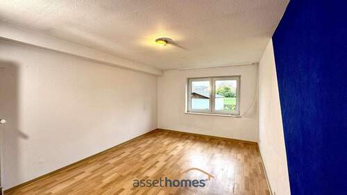 EG - Schlaf-/Kinderzimmer - 