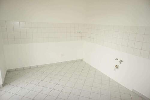 Küche - 1 Zimmer Etagenwohnung in Chemnitz