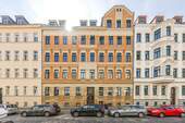 Wohnhaus - 
