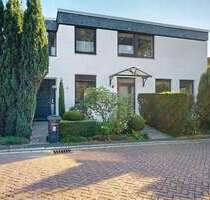 Sonniges Einfamilienhaus mit Einlieger in Hochdahl - Erkrath-Hochdahl