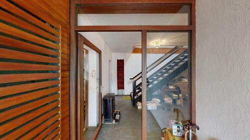 Windfang EG - Mehrfamilienhaus, Wohnhaus mit 232,00 m² in Erkrath-Hochdahl zum Kaufen