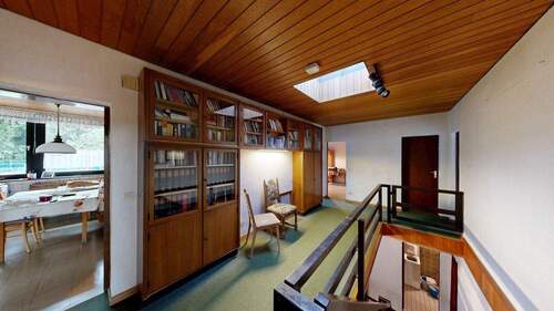 Diele Gartengeschoss - 