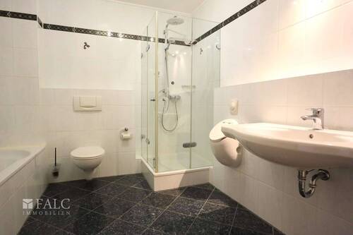 Badezimmer - 