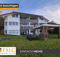 Haben Sie den Trubel der Stadt satt? Hier erwartet Sie die Ruhe und Schönheit der Natur - Weilrod Mauloff