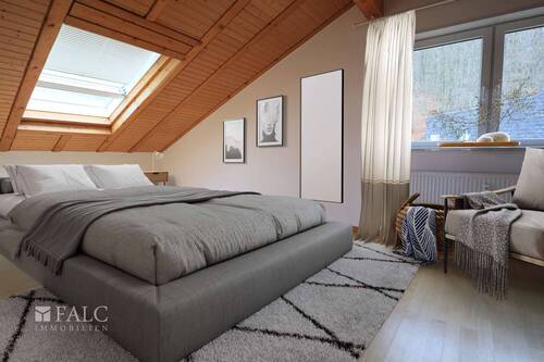 Schlafzimmer - 