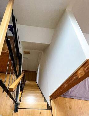 Treppenhaus - 