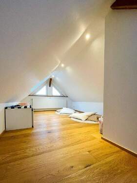 Dachboden - 