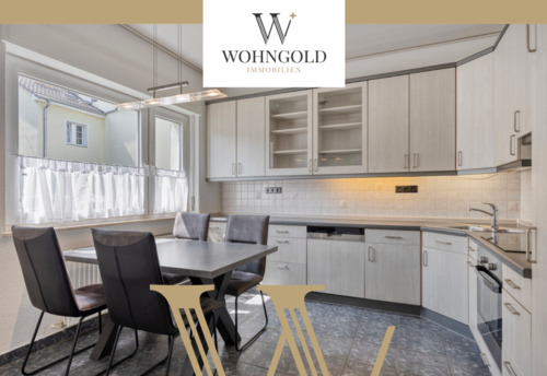 Immobilienmakler - Bonn - 7 Zimmer voller Potenzial & ein Garten, der Ihre Ideen zum Leben erweckt