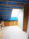 Dachgeschoss Bad - 