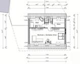 Grundriss Dachgeschoss - 