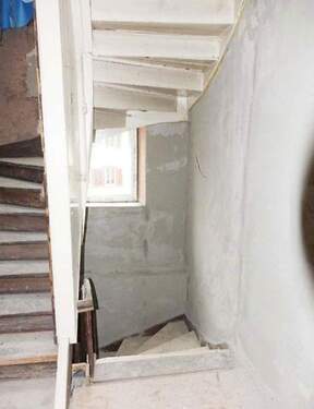 Treppenhaus Obergeschoss - 