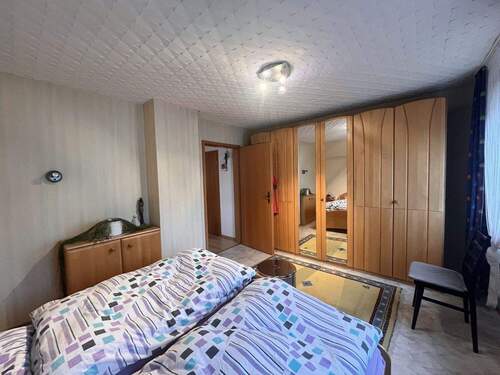 Schlafzimmer - 
