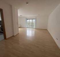 Helle 2-Zimmer-Eigentumswohnung in ruhiger und zentraler Lage - Höchberg