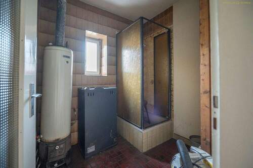 Badezimmer EG - aktuell - 