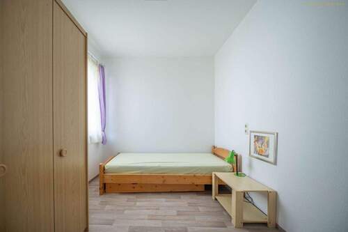 Zimmer im EG - aktuell - 