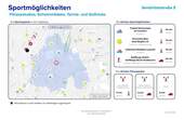 Sportmöglichkeiten - 