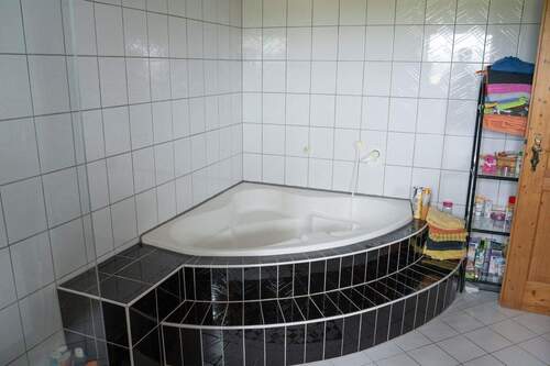 Badewanne - 