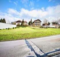 Baugrundstück in Wißmannsdorf – 7 Kilometer neben Bitburg