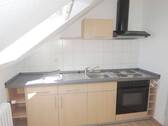 Küche - 2 Zimmer Etagenwohnung in Trier
