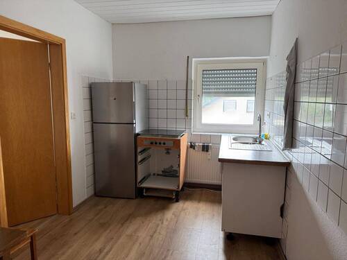 Küche OG - 