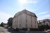 Hausansicht - Etagenwohnung mit 72,00 m² in Glauchau zur Miete