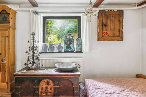 Raum Keller - 