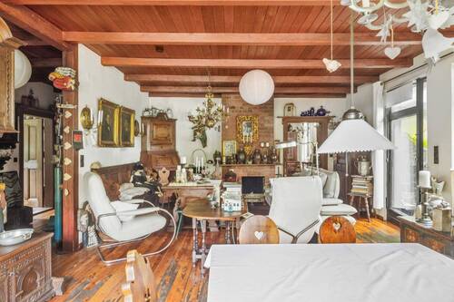 Wohnzimmer - 