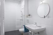 Bad.jpg - 1 Zimmer Etagenwohnung zur Miete in Erlangen