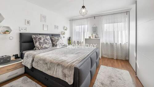 Schlafzimmer 1 - 