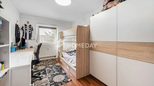 Kinderzimmer 1 - 