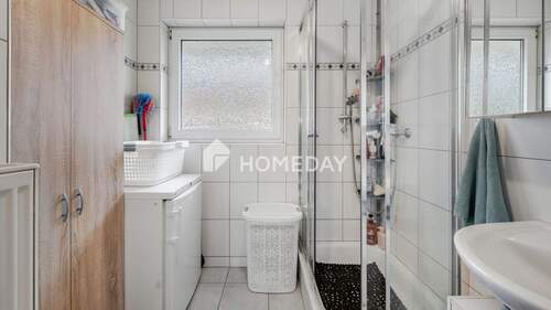 Badezimmer 1 - 