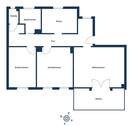 Grundriss - 