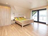 Schlafzimmer OG - 