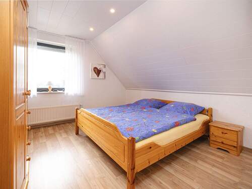 Gästezimmer OG - 