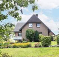 Großzügiges Einfamilienhaus trifft auf ruhige Waldrandlage in Hilter - Hilter am Teutoburger Wald Ebbendorf