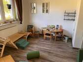 Zimmer 1 Erdgeschoss - 